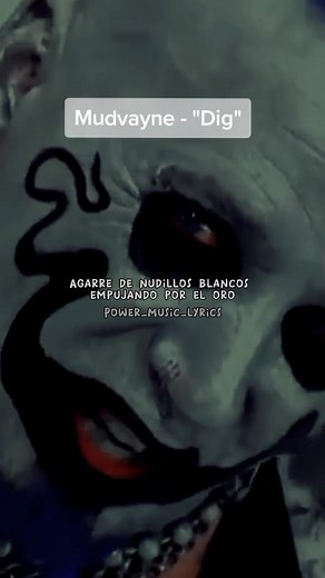Mudvayne -