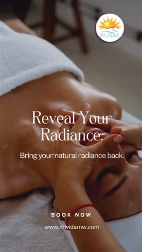 Mi Vida Massage and Wellness | Step into pure relaxation with our soothing Body Massage at Mi Vida Massage & Wellness 🌿💆‍♀️ Melt away stress, ease tension, and give your... | Instagram