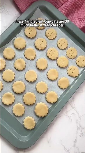Copycat Mini Cheddars | Baby Led Weaning Recipe | BLW Recipe #blwrecipes #babyledweaningrecipes