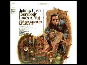 Johnny Cash - Please Don't Play Red River Valley