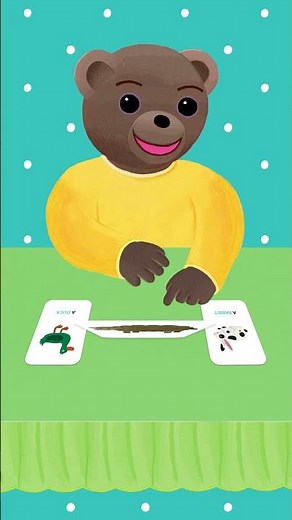 Mes premiers mots d'anglais - Les animaux de la ferme (2) #enfants #apprendre #anglais #ludique