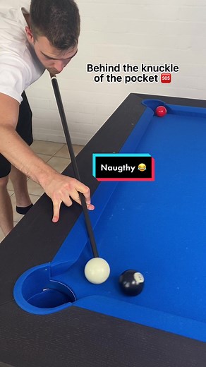 Are you naughty? #billiards #8ballpool #billiard #fyp #funny