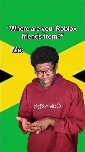 Where Are Your Roblox Friends From?