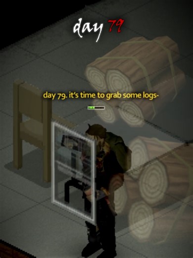 Cleaning and Returning to Echo Creek in Project Zomboid