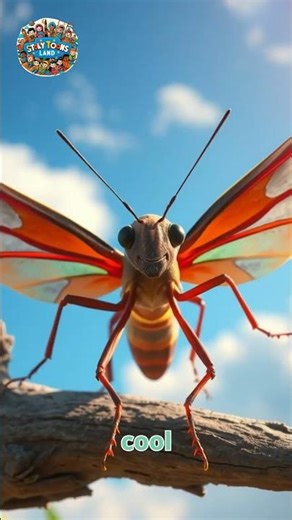 The Amazing Secrets of the Wood Cockroach Revealed!