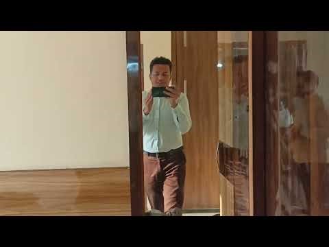 Gwalior Junction Railway station RETIRING ROOM