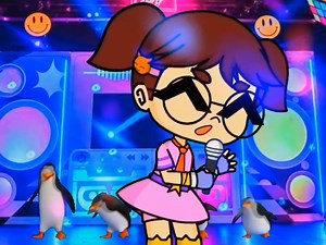 You Spin Me Round Alvin e os Esquilos