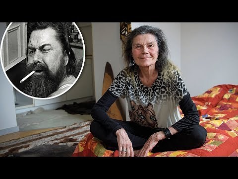 ✅ John Mogensens datter er død