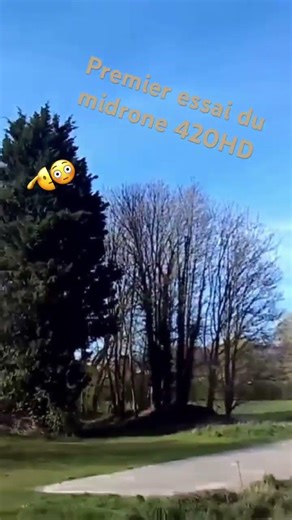 Le drone est dispo sur fnac#dronefly #fyp#fpvdrone