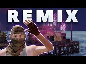 Rust - Fishing Village Theme Remix