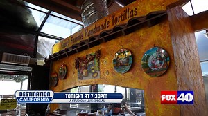 Don't miss our Studio40 Live prime time special, Destination California, with Gary Gelfand and Scott Moak tonight at 7:30pm right here on Fox 40! #studio40live #fox40 #fox40news #destination #california #californiadestinations #local #garygelfand #scottmoak #lifestyle #lifestyletv #sacramento #stockton #downtownstockton #staycation #vacation #placestovisitincalifornia #placestovisit #trip #trips #centralcalifornia #norcal #northerncalifornia | Studio40 Live