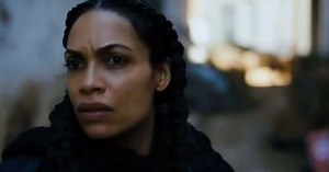 ‘DMZ’ on HBO Max: 5 things you didn't know about Rosario Dawson