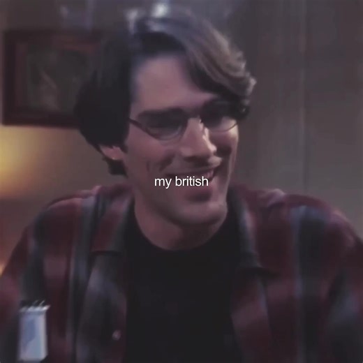 Thomas Gibson: Offbeat Yet Distinctively Charming