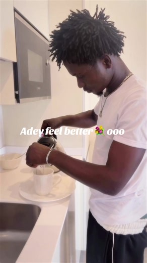 Adey Feel Better: A Caring Message