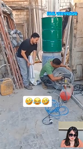 71K views · 576 reactions | Well, that’s one for the books! | Fail Universe | Facebook