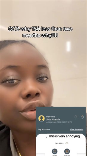 Ghana Commercial Bank App Issues and Updates for 2026