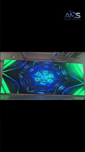LED SCREEN 하나로 공연장이 바뀌다 | 부산 공연장 P3.1mm 시공 사례(#무대조명#특수조명#교회조명#강당조명#무대음향#7080라이브카페음향조명)