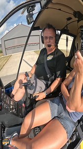 627K views · 8.8K reactions | Post-Maintenance Hover: Don’t Skip, Don’t Rush- www.HelicopterGround.com #helicopterschool #HelicopterTraining #trendingnow #trendingvideo #helicopter #trending #Robinson #PilotLife #pilottraining #PrivatePilot #fatalaccidents | Helicopter Online Ground School | Facebook