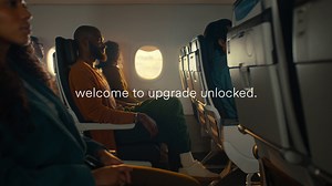 Premium. Hits. Different. Each day this summer, we're upgrading one lucky reservation to Premium Class, so you can stretch out with more legroom and sip a complimentary drink. It could be you! Learn more: https://bit.ly/3wYnP4S | Alaska Airlines