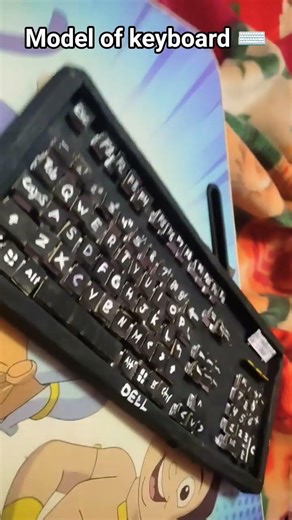 model of keyboard#how to make clicking keys keyboard with cardboard#project work#keyboard