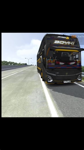 bus oleng jir#4upage #4u #oleng_parah #xyzbcafypシ