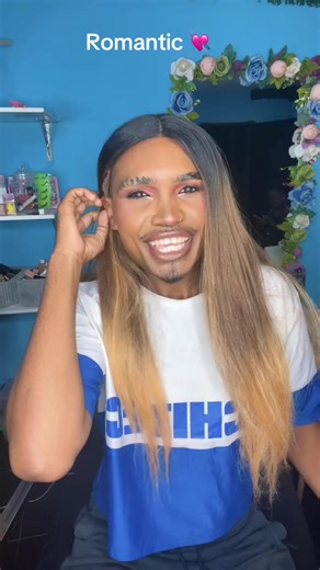 Exploring Romantic Moments in TikTok Videos