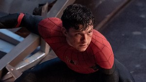 Spider-Man: No Way Home sees different versions and superhero universes converge in an epic multiverse of fan service
