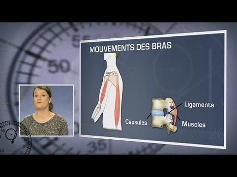 Lombalgie, comment s'en sortir ?