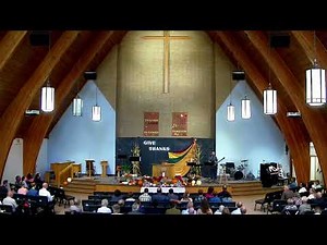 Welcoming Community:Unity in Diversity - Oct. 5, 2025