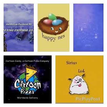 Mmc pdd BTL hh Madeline credits remix