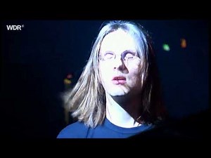 Porcupine Tree - Open Car (live at Rockpalast video!)