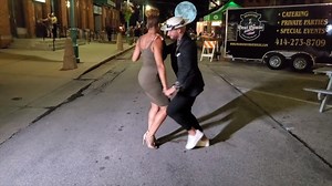 ATACA & LA ALEMANA - Tengo una necesidad Únete a Bachata Channel Instagram: https://www.instagram.com/spainbachata/ Telegram: https://t.me/BachataSpain Grupo WhatsApp: https://chat.whatsapp.com/DmRDB6BVSjsCYjP606jXlC Contacto: ATACA y La Alemana Canción: Tengo una necesidad - Grupo Extra | Bachata Spain