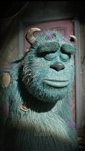 THEY FOUND Monsters, Inc. ABANDONED 😲