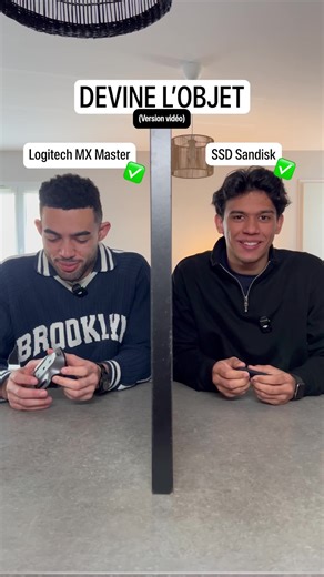 Tu aurais su deviner toi ? 🫣 . . #freelance #humour #toulouse #videaste #communication