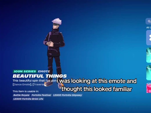 WTFFFF😭😭😭 IM FRYING RN #fortnite #CHOSO #blowthisup #viral #fyp | Fortnite Emotes