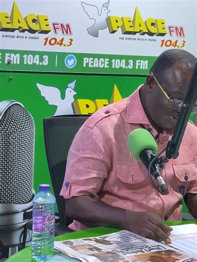 NPP Flagbearer Race: Abolishing Proxy Voting Explained