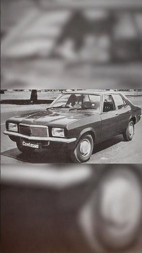 India’s Secret Luxury Car That Billionaires Loved