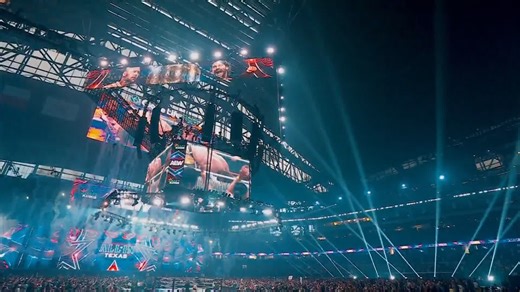 A huge thank you to the fans and the Sports Illustrated panel for honoring #AEW as the Top Company of 2025! 10 total awards, including 8 won by AEW’s incredible stars! Congratulations to all the winners! Watch #AEWWorldsEnd on HBO Max PPV | All Elite Wrestling