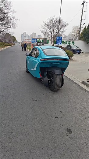 Electric Vehicles and Innovations in Transportation