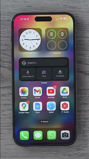 How To Find Out If Your iPhone Has Been Hacked ( Tip 12 of 15 )