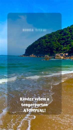 ☕☕Invitállak a mindennapi tengerparti kávézásra☕☕ TE Készen állsz?☕☕☕ ☕☕Vagy még mindig dolgozol, gondolkodsz es félelemben élsz? ☕☕Csak dobj el mindent a kezedből, fejedből és máris kész a recept a vágyott álmaid felé! ☕☕ ☕☕okés, megértelek ha nem szereted a kávét, jó a tea is, csak ennél lejjebb már ne add kérlek! Ennyi kompromisszum bőven elég lesz!☕☕ Remélem te Éva Eitl készen állsz? ott vagyunk már? #koreaiszépségápolás​ #kbeautyhungary​ #minőségiéle​t​ #egészségtudatos​ #masstige​ #termész