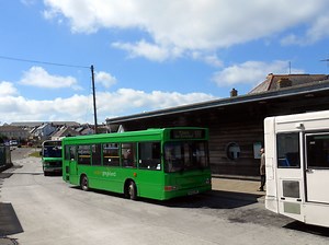 NA52 AWF, Dennis Dart MPD