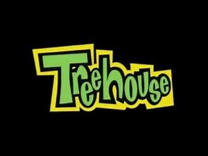 Spectra Animation Télé Québec Treehouse TV 2007 Logo