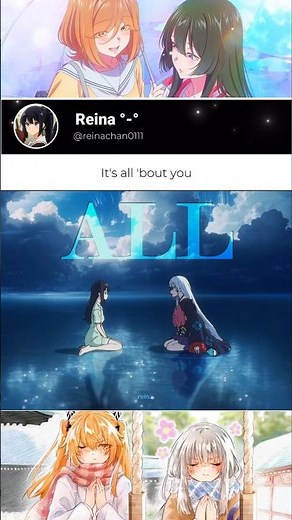 Chou Kaguya-hime #anime #animeedit