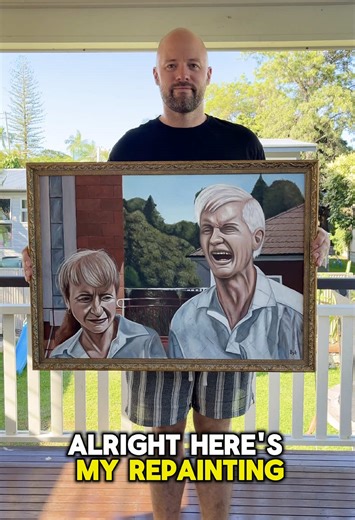 Bounding Over: A Fresh Take on Aussie Memes