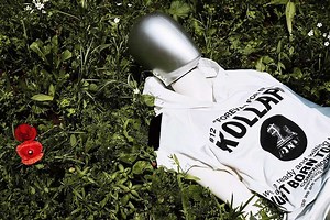 Raf Simons will reissues 100 archive items | Collater.al