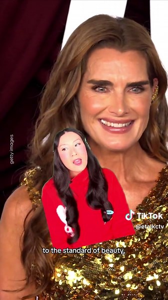 Brooke Shields Discusses Nonconsensual Surgery Experiences