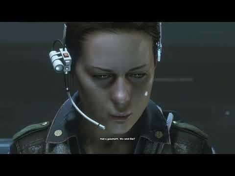 Alien: Isolation Nightmare Mode#5 Seegson Communications