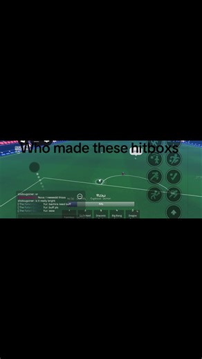 Exploring Hitboxes in Roblox: Who Created Them?