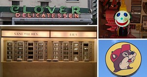 The Automat, fabled chain that closed in 1991, is staging a comeback | Retrologist Roadside Roundup